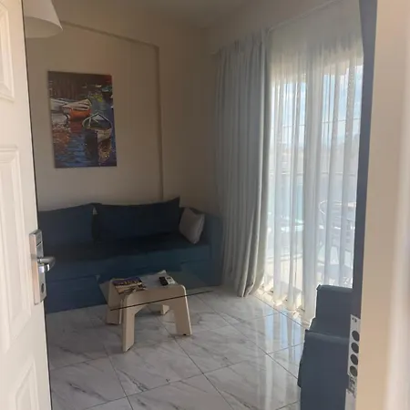 Amphipolis Deluxe Appartement Ofrínion