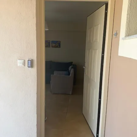 Appartement Amphipolis Deluxe