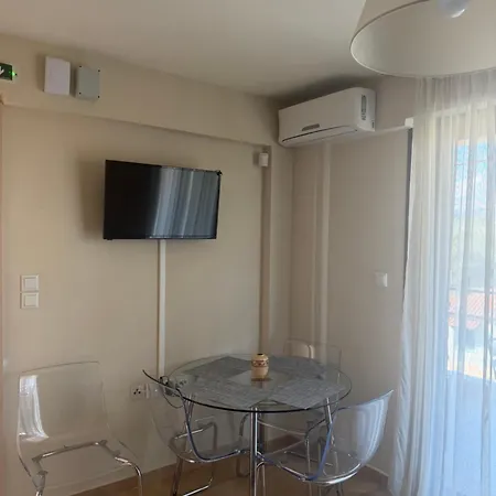 Amphipolis Deluxe Appartement *