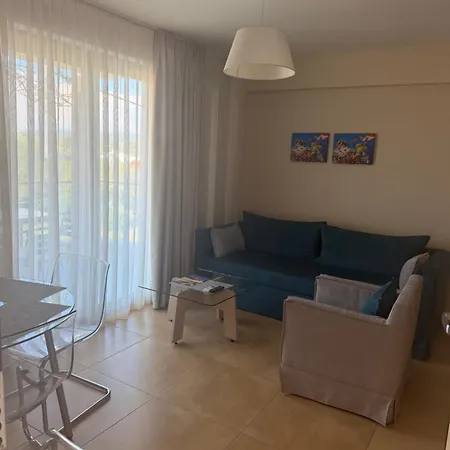 Amphipolis Deluxe Appartement
