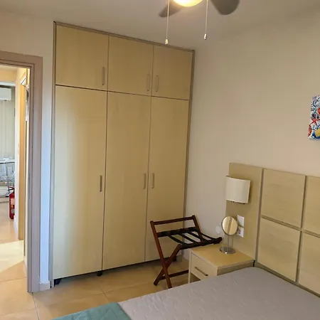 Appartement Amphipolis Deluxe