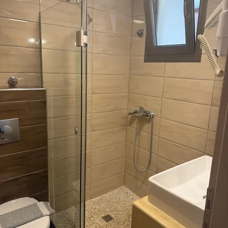 Appartement Amphipolis Deluxe *