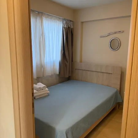 Amphipolis Deluxe Appartement Ofrínion