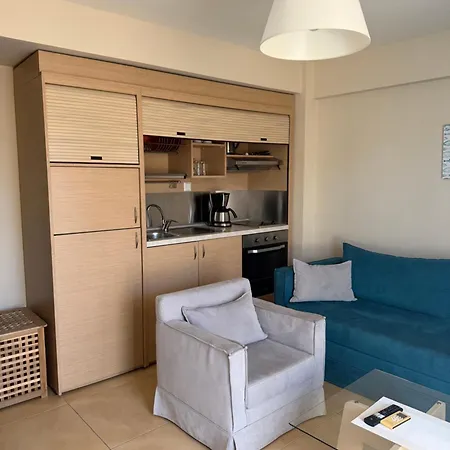 Amphipolis Deluxe Appartement