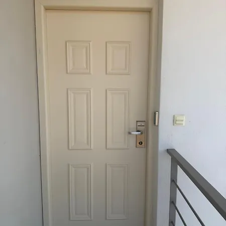 Appartement Amphipolis Deluxe