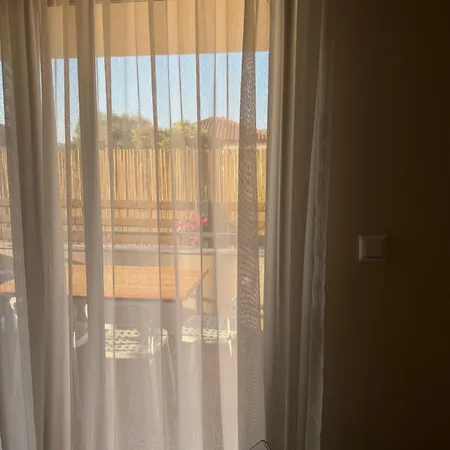 Appartement Amphipolis Deluxe *
