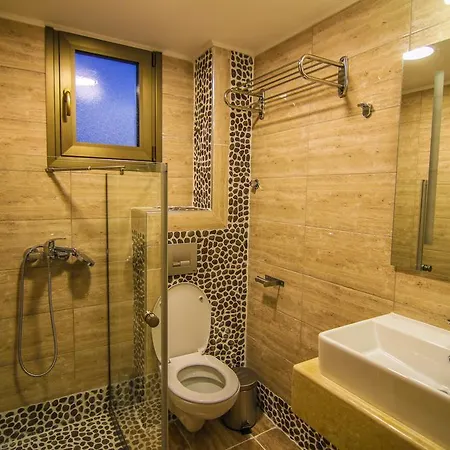 Amphipolis Deluxe Appartement *