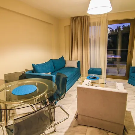 Amphipolis Deluxe Appartement