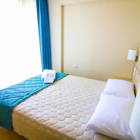 Appartement Amphipolis Deluxe