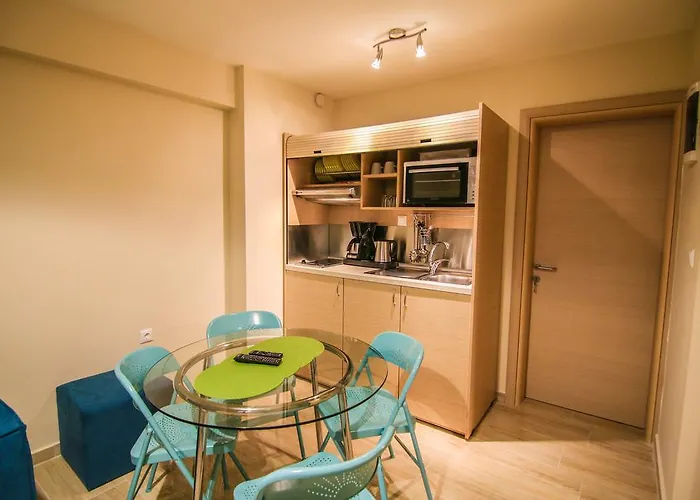 Amphipolis Deluxe Ofrínion