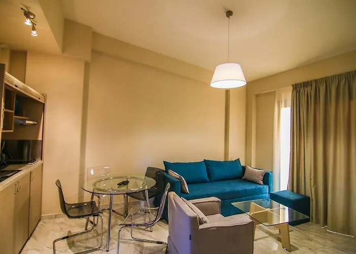 Amphipolis Deluxe * Ofrínion