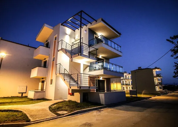 Amphipolis Deluxe * Ofrínion