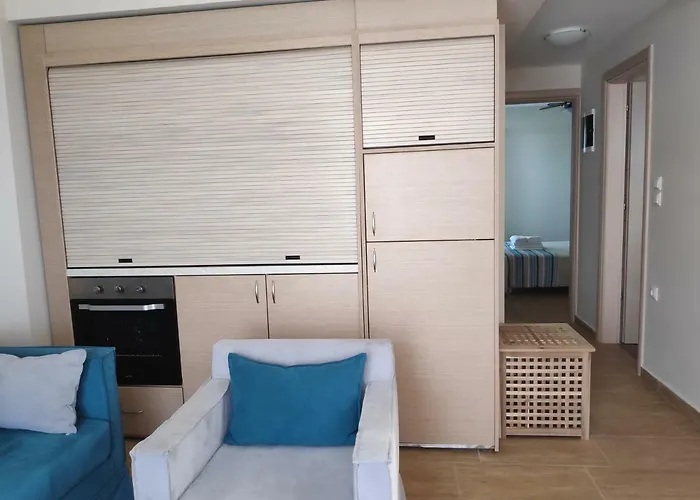 Amphipolis Deluxe Ofrínion