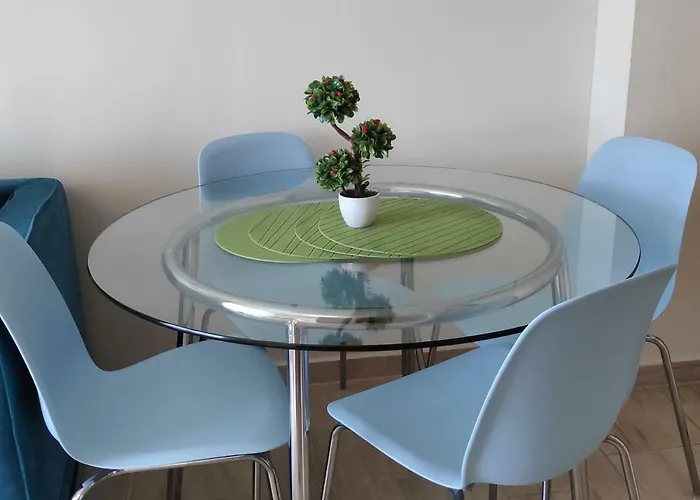 Amphipolis Deluxe Ofrínion