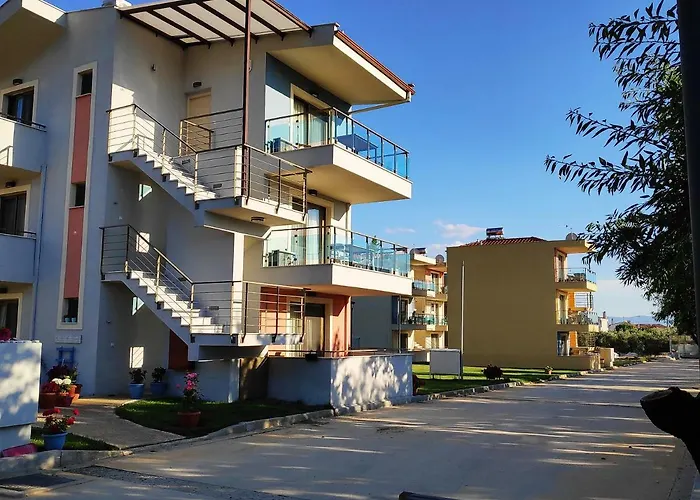 Amphipolis Deluxe * Ofrínion